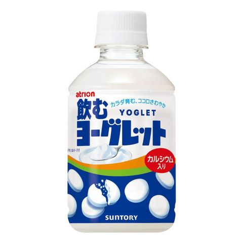 Suntory Nomu Yoglet 280ml