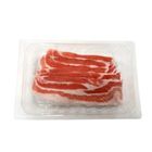 日本白豚腩肉薄切 140克