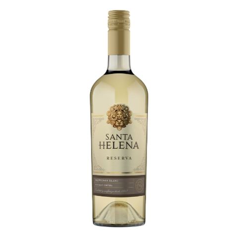 Santa Helena Reserva Sauvignon Blanc 2022 750ml