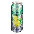 7 Premium Citrus Cocktail King Can 500ml