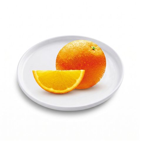 Australia Orange 1pc