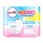 Kotex Comfort Soft Day Pant M - L (Day Pant 1 Piece + Replaceable Pad 4 Pieces) 1 Set