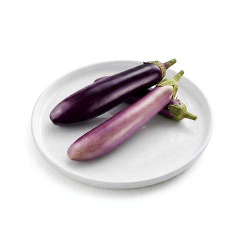 Brightfarms Eggplant (1 Pack) Approx. 500g