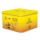 Janee Royale x Lipton Hong Kong Style Cafe Milk Tea Flavored Eggroll 454g