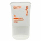 Lilyeve Anti Hair Loss Exosome Ampoule Essence 100ml [Parallel Import]