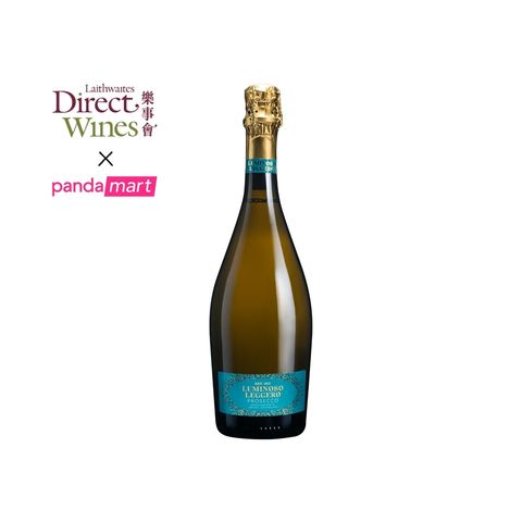 Luminoso Leggero Prosecco 750ml
