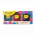 Driscoll's 3 in 1 Berries Gift Box