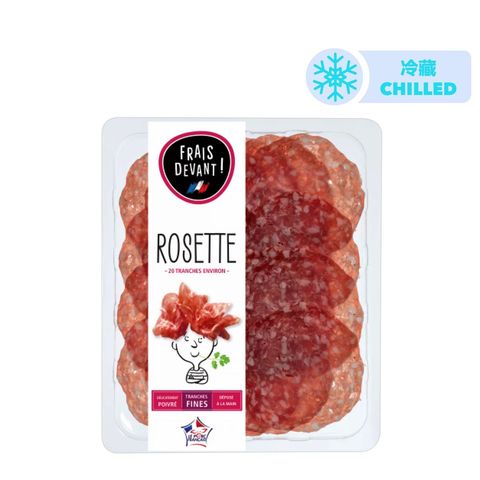 Frais Devant Rosette Salami 100g