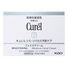 Curel 美白深層保濕面霜 40克 [新舊包裝隨機發送] 4901301238818