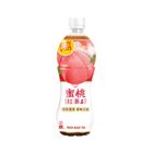 Vita Japanese Style Peach Tea Drink 500ml (The new and old packaging will be shipped out randomly)