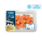 Health Farm Chilled Salmon Cube 180g