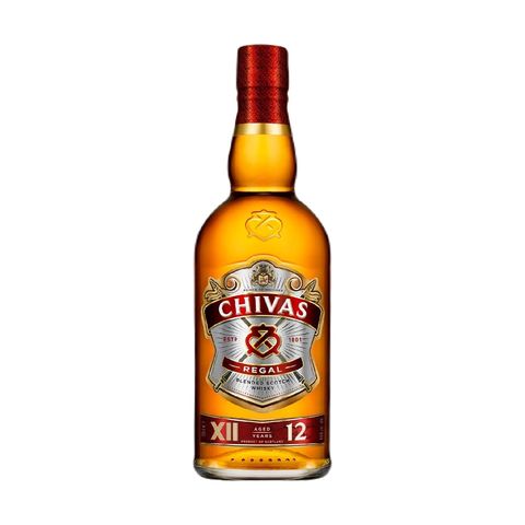 Chivas Regal (12 Years Old) 700ml