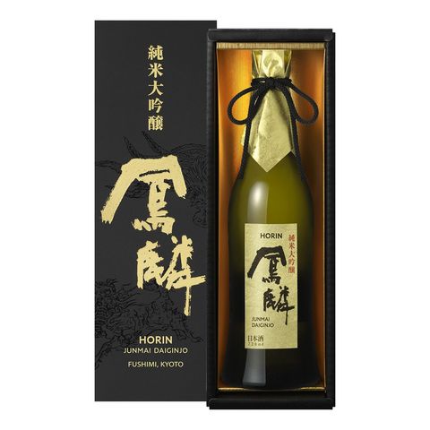 Gekkeikan Horin Junmai Daiginjo 720ml