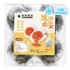 健康農場 流沙咸蛋 4隻