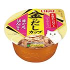 Ciao 金湯杯 吞拿魚 + 帶子味 70克