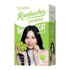 Teazen Kombucha (Shine Muscat) 10pcs