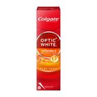 Colgate Optic White Vitamin C Toothpaste 80g