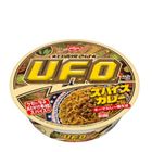 Nissin UFO Spice Keema Curry Fried Noodles 103g [Parallel Import]