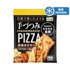 Del Sole 照燒雞肉手工薄餅 182克