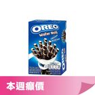 奧利奧 夾心威化雲呢嗱味 18克 x 3