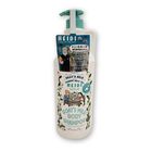 Goat's Milk 海蒂 茉莉奶茶沐浴露 1800毫升 [新舊包裝隨機發送] 4549777712427