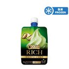 樂天 開心果牛奶味涼快沙冰 135毫升