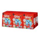 美粒果酷兒 蘋果汁飲品 200MLX6