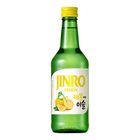 真露 檸檬味燒酒 Alc. 13% 360毫升