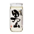 Morita Owari Otokoyama 200ml [Parallel Import]