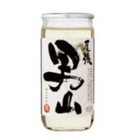 Morita Owari Otokoyama 200ml [Parallel Import]