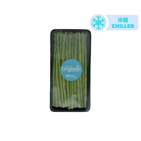 Thailand Tropical Premium Organic Asparagus 200g