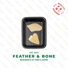 French Frozen Foie Gras (2 Pieces) Approx. 100g