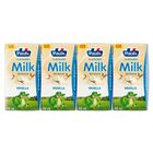 Pauls Vanilla Milk UHT Beverage 4 x 110ml