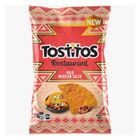 Tostitos Mexican Salsa Potato Chips 165g