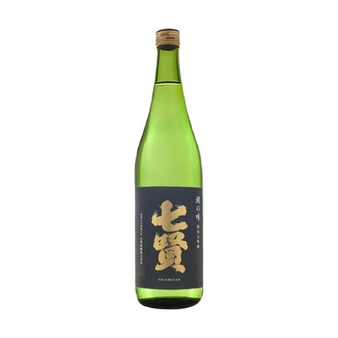 Shichiken- Kinunoaji Junmai Daiginjo 720ml