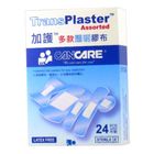 加護 多款透明膠布 24片