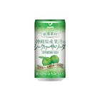 Tominaga Kobe Kyoryuchi Okinawa Shikwasha Soda 185ml