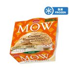 森永 Mow 焦糖拿鐵雪糕 140克