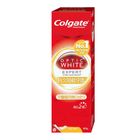 Colgate Optic White Platinum Series Stainless White Toothpaste 85g