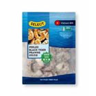 Select Frozen Vietnam Raw Black Tiger Prawn Meat (ASC) 180g