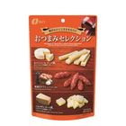 Natori Otsumami Selection (Orange) 63g [Parallel Import]
