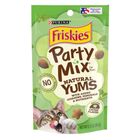 Friskies Yums Party Mix Natural Yums Catnip 60g