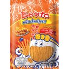 Bento Squid Strips (Mexican Bbq Flavor) 20g