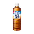 Kirin Fragrant Barley Tea Pet 600ml [Parallel Import]