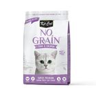 Kit Cat No Grain Super Premium Cat Food with Tuna & Salmon 1kg (U1177)