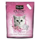 Kit Cat Sakura Cherry Blossom Crystal 5L KC-107