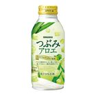 三佳利 粒感蘆薈飲 380克 [平行進口]