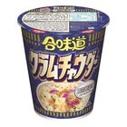 Nissin Cup Noodles Clam Chowder Flavour 75g