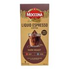 Moccona Liquid Espresso Coffee Dark Roast 8 x 20ml