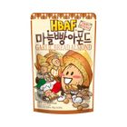 Hbaf 蒜茸包杏仁 190克